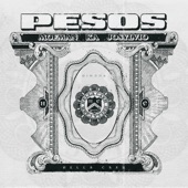 Pesos artwork