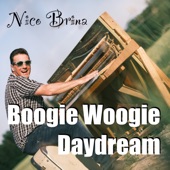 Boogie Woogie Daydream artwork