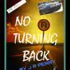 No Turning Back - Single album lyrics, reviews, download