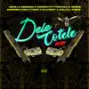 Dele Cotele (Remix) [feat. Anonimus King, Carlitos Junior, Forest & Blackroy] - Single album lyrics, reviews, download