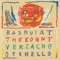 Basquiat (feat. Otxhello & Verzache) - The Kount lyrics