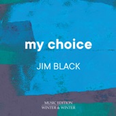 My Choice (2021 Remastered Version) artwork