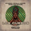 Los Cueros - Single