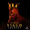 Si No Es Yaggo ¿Quién? album lyrics, reviews, download