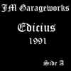 Edicius 1991 Side A - EP