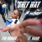 Only Way (feat. Wande) artwork