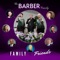 I Never Lost My Praise (feat. Rachael Starr) - The Barber Family lyrics