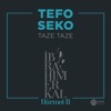 Taze Taze (İbrahim Erkal Hürmet 2) - Single