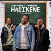 Hadikene (feat. Kgocee) - Single