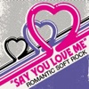 Foreigner - I Want to Know What Love Is