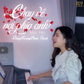 Chạy Về Nơi Phía Anh (Cover) artwork