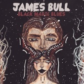 Black Magic Blues artwork