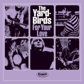The Yardbirds - A Certain Girl