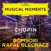 Chopin: Nocturnes, Op. 9: No. 2 in E-Flat Major (Transcr. Sarasate for Violin and Piano) [Musical Moments] - Single album lyrics, reviews, download