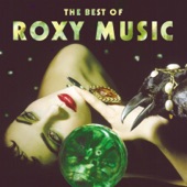 Roxy Music - Re-Make/Re-Model