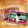 Stream & download Saint-Saëns: La Princesse Jaune & Suite Algérienne