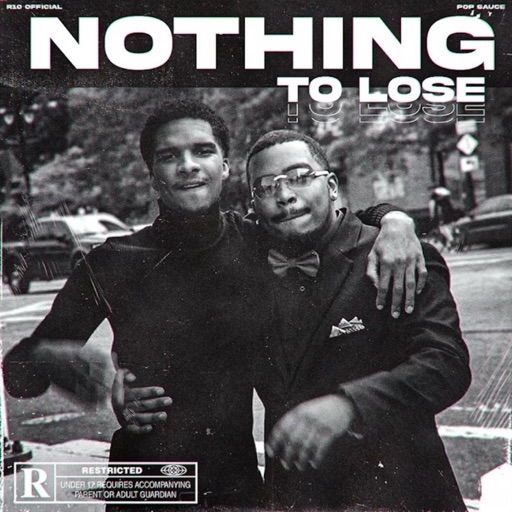 R10_official - Listen on Spotify, Apple Music - Linktree