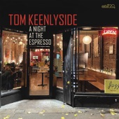 Tom Keenlyside - Ghost of a Chance