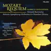 Mozart: Requiem in D Minor, K. 626 (Robert D. Levin Edition) album lyrics, reviews, download