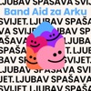 Ljubav spašava svijet - Single