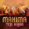 Mahima Teri Karun (feat. Abhishek, Agnes & Deborah) - Single album lyrics, reviews, download