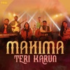 mahima-teri-karun-feat-abhishek-agnes-deborah-single