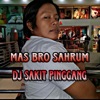 Dj Sakit Pinggang - Single