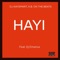 Hayi (feat. DJ EMANZA) - DJ KAYSMART & K.B. ON THE BEATS lyrics