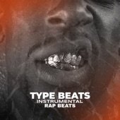 Rap Type Beat (Instrumental) artwork