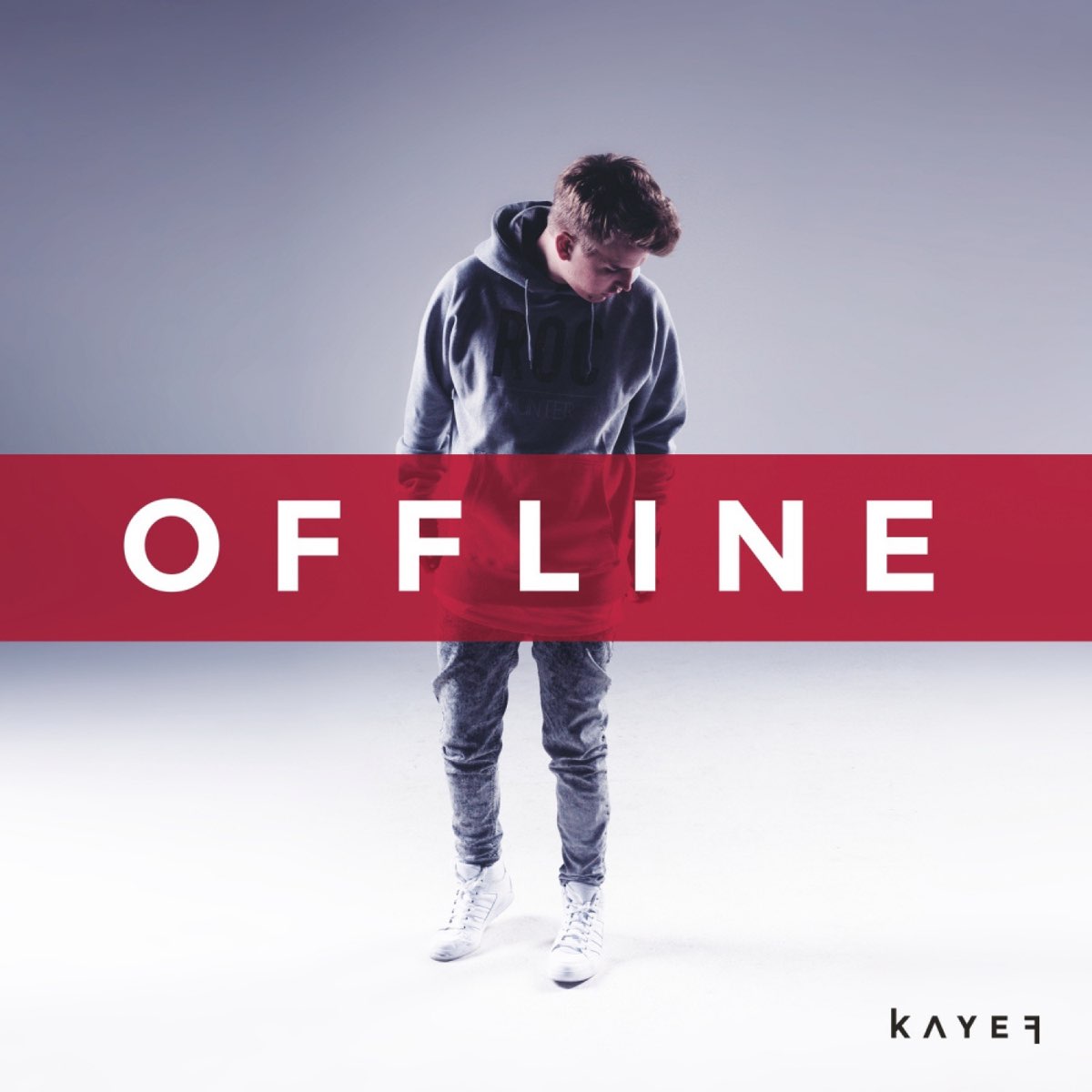 Offline альбом. KAYEF. Offline песни