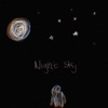 Night Sky - Single