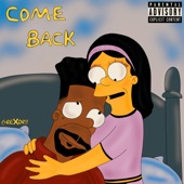 Come Back Pls artwork