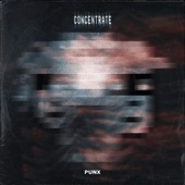 Concentrate artwork