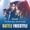 Amara - Très belle (feat. Bianca Costa) - From the Netflix Original Film "Battle: Freestyle"