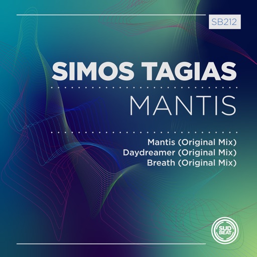 Mantis - Single by Simos Tagias