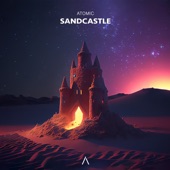 Sandcastle artwork