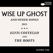 Elvis Costello And The Roots - SUGAR Won’t Work