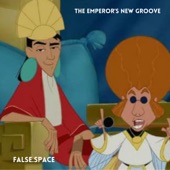 The Emperor's New Groove artwork