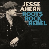 Jesse Ahern - Bankrobber