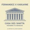 Casa Des Shatta (feat. Its Natascha) - Fernandez & Karl Wine lyrics