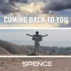 Coming Back To You (Radio Edit) [Radio Edit] - Single album lyrics, reviews, download