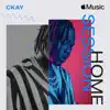 Apple Music Home Session: CKay album lyrics, reviews, download