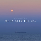 Moon over the Sea artwork