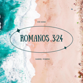 Romanos 3: 24 - Gabriel Pompeo