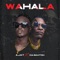 Wahala (feat. 1da Banton) - A.JAY oddlad lyrics