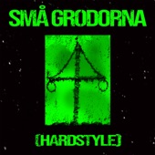 Små grodorna (Hardstyle) artwork