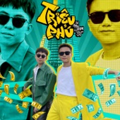 Triệu Phú (feat. DT (T Team)) artwork