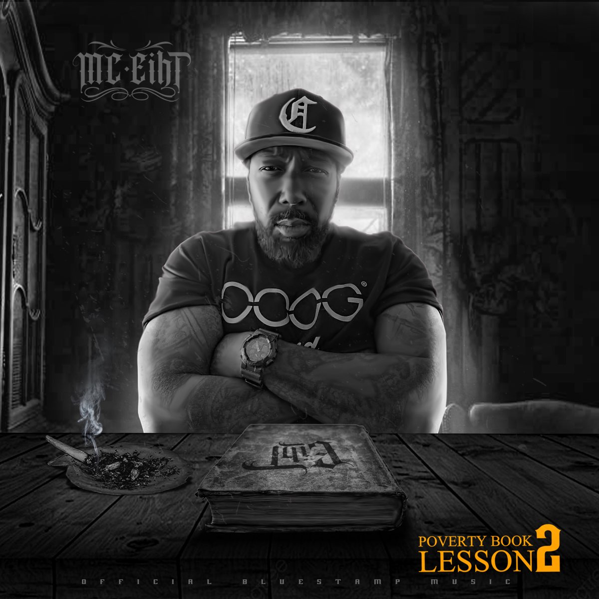 ‎Lessons 2 par MC Eiht sur Apple Music