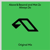 Always Do (Extended Mix) artwork