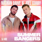 Summer Bangers (DJ Mix) artwork